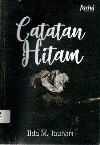 Catatan Hitam
