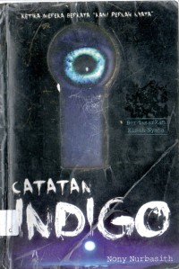 Image of Catatan Indigo