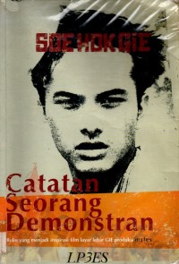 Catatan Seorang Demonstran