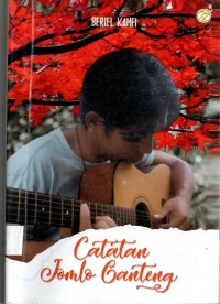Catatan Jomblo Ganteng