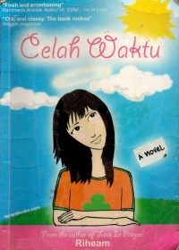 Celah Waktu