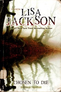 Image of Chosen To Die : Korban Terpilih