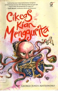 Cikeas Kian Menggurita