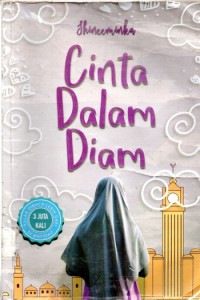 Cinta Dalam Diam