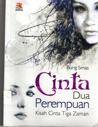 Cinta Dua Perempuan