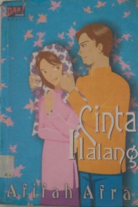 Cinta Ilalang