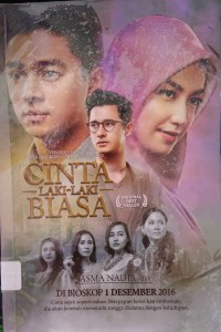 Cinta Laki-Laki Biasa