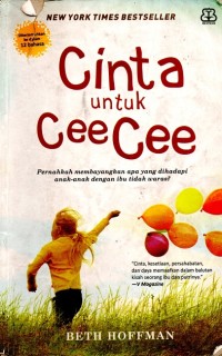 Cinta Untuk Cee Cee