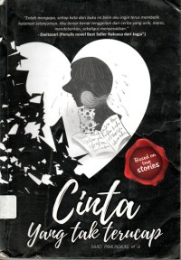 Cinta Yang Tak Terucap