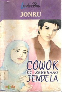 Cowok Di seberang Jendela