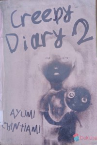 Creepy Diary 2