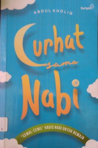 Curhat Sama Nabi