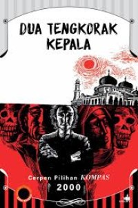 Image of DUA TENGKORAK KEPALA