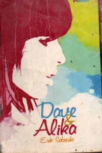 Dave & Alika