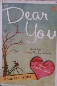 Image of Dear You