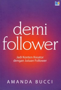 Demi Follower