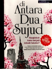 Di Antara Dua Sujud