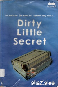 Dirty Little Secret