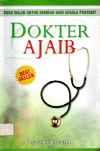 Dokter Ajaib