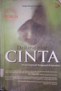 Dzikir-dzikir Cinta