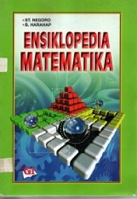 Image of Ensiklopedia Matematika