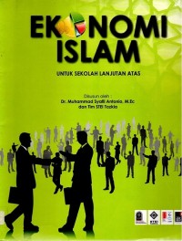 Ekonomi Islam Untuk SLTA