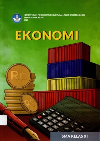 Ekonomi SMA Kelas XI