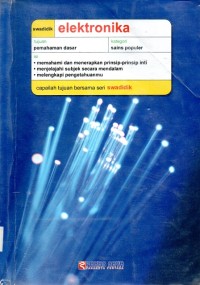 Elektronika: Swadidik