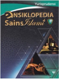Ensiklopedia Sains Islami Yurisprudensi Jilid 8