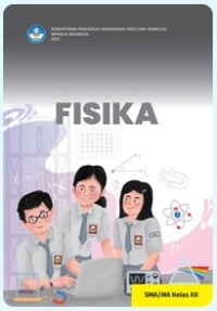 Fisika SMA/SMK Kelas XII [e-book]