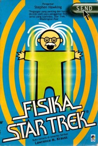 Fisika Startrek