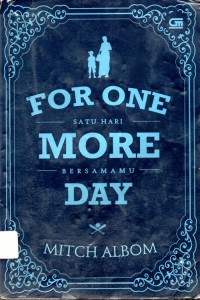 For One More Day