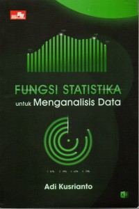 Fungsi Statistika