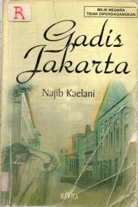 Gadis Jakarta