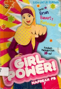 Girl Power !