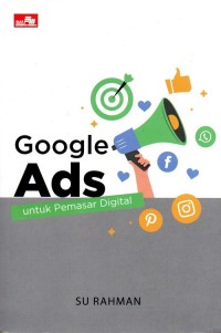 Google Ads untuk Pemasar Digital