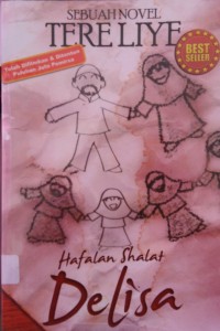 Hafalan Shalat Delisa