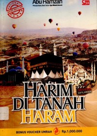 Haram Di Tanah Haram