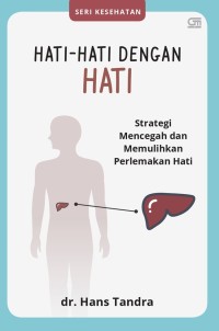 Image of HATI -HATI DENGAN HATI