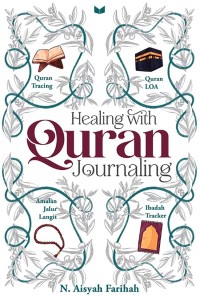 Image of Healing With Quran Journaling