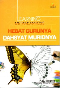 Hebat Gurunya Dahsyat Muridnya