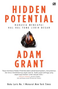 Image of Hidden Potential