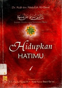 Hidupkan Hatimu (Buku 2)