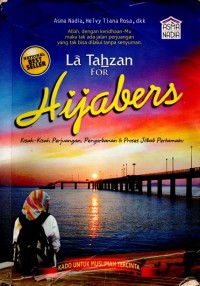La Tahzan For Hijabers