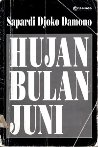 Hujan Bulan Juni