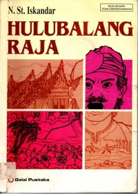 Hulubalang Raja