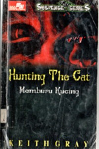 Hunting The Cat