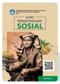 Ilmu Pengetahuan Sosial SMA Kelas X [ebook]
