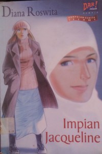 Impian Jacqueline