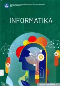 Informatika untuk SMA Kelas XI